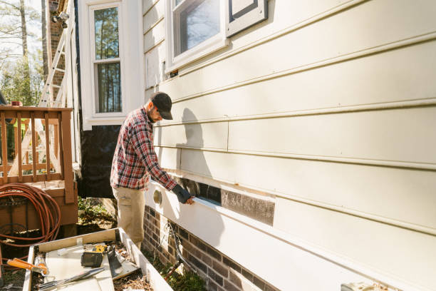 Top rated local Emergency Siding Repair specialists in Franklin, NC